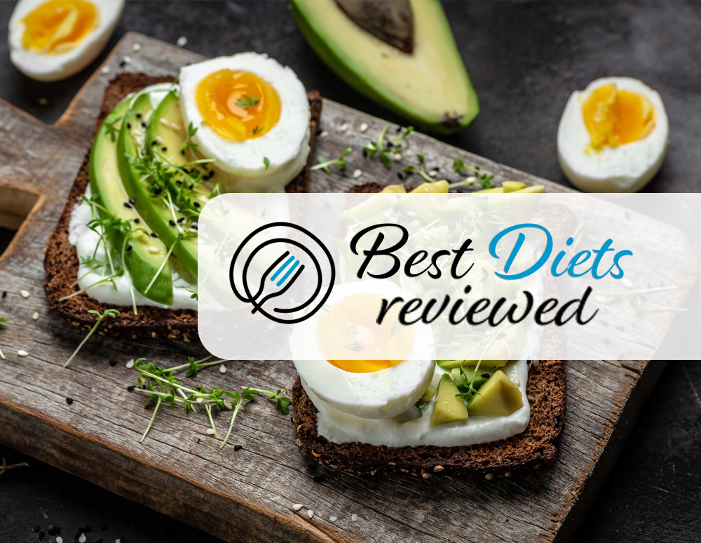 Best Diets Reviewed | Compare the Best Diets Around The World