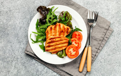 The Ultimate Guide to the Keto Diet: Benefits, Risks, and Meal Plans