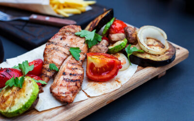 The Ultimate Guide to the Paleo Diet: Unearthing Delicious Health!